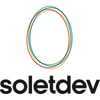 Soletdev Logo