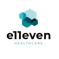 Elleven Healthcare Logo