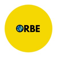 ORBE Logo