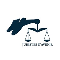 Juristes davenir Logo
