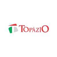 Grupo Topázio Logo