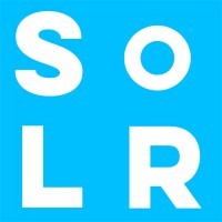Society of Land Referencers Logo