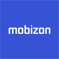 Mobizon Logo