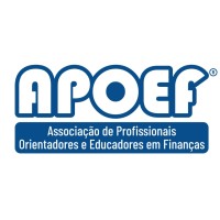 APOEF - Associação de Profissionais Orientadores e Educadores em Finanças Logo