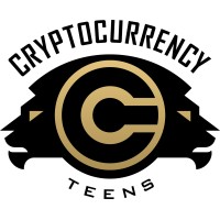 Cryptocurrencyteens Logo