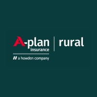 A-Plan Rural Insurance Logo
