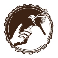 The Cashmere Caveman Company, WildKitchens Logo