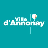 Ville dAnnonay Logo
