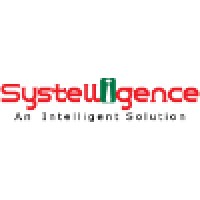 Systelligence Corp. Logo