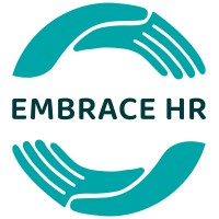 Embrace HR LLC Logo