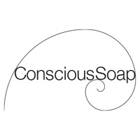 Conscious Soap, LLC Logo