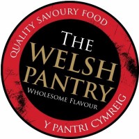 The Welsh Pantry Logo