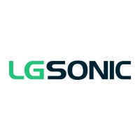 LG Sonic US Logo