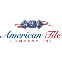 American Tile Co., Inc. Logo