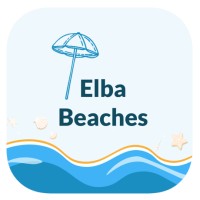 Elba Beaches Logo