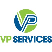 VP Services Logo