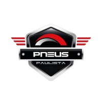 Pneus Paulista Logo