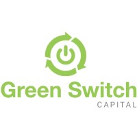 Green Switch Capital Logo