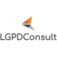 LGPDConsult Logo