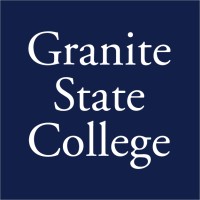 Granite State College Logo