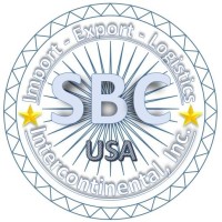 SBC Intercontinental, Inc Logo