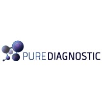 Pure Diagnostic Logo