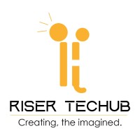 Riser Techub Logo
