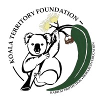 Koala Territory Foundation Logo