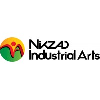 Nikzad Industrial Arts Logo