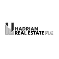 Hadrian Real Estate PLC Logo