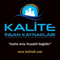 Kalite Human Resources Logo
