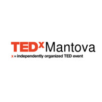 TEDxMantova Logo