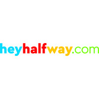 Hey Halfway Logo