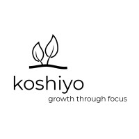 koshiyo Logo