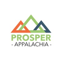Prosper Appalachia Logo
