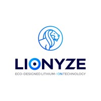 LIONYZE Logo