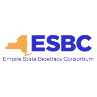 Empire State Bioethics Consortium Logo