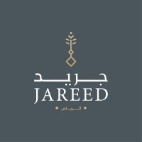 Jareed Hotels Logo