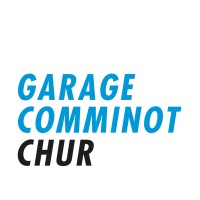Garage Comminot AG Logo