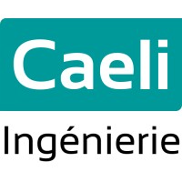 Caeli Ingénierie Logo