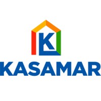 Kasamar Goiânia Logo