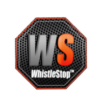 WhistleStop Logo