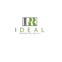 Ideal Properties Realty LLC Logo