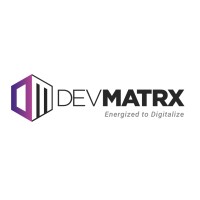 DevMatrx Logo