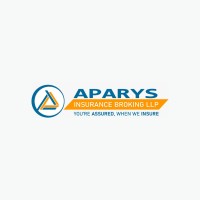 Aparys Insurance Broking LLP Logo