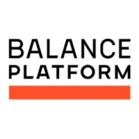 Balance Platform Logo