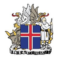 Consulate General of Iceland in New York Logo