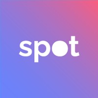 Spot Health Logo