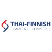 Thai-Finnish Chamber of Commerce Logo
