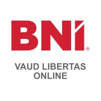 Vaud Libertas Online BNI Logo